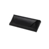 Brilhoes basic, Brilhoes, pvc, papier, zwart, 16 x 6,5 x 5 cm,