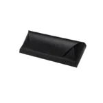 Brilhoes basic, Brilhoes, pvc, papier, zwart, 16 x 6,5 x 5 cm,
