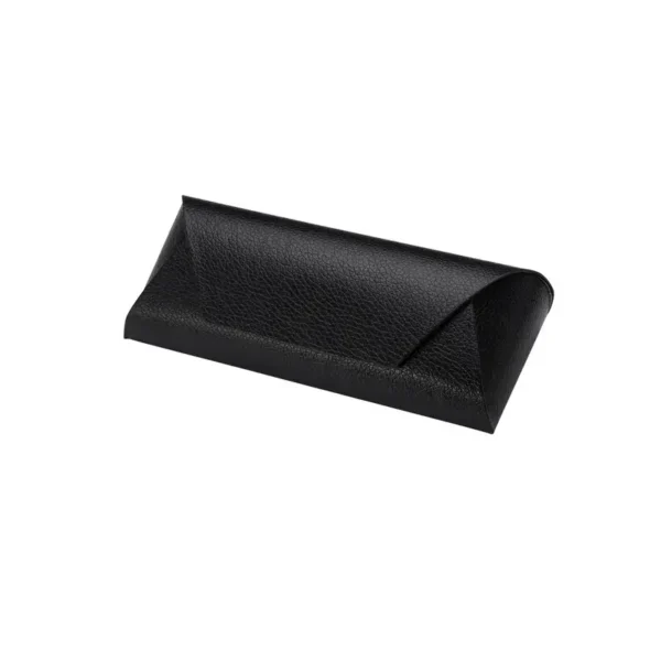 Brilhoes basic, Brilhoes, pvc, papier, zwart, 16 x 6,5 x 5 cm,
