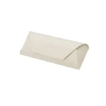 Brilhoes basic, Brilhoes, pvc, papier, beige, 16 x 6,5 x 5 cm,