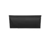 Brilhoes basic, Brilhoes, pvc, papier, zwart, 16 x 6,5 x 5 cm,