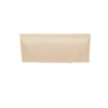 Brilhoes basic, Brilhoes, pvc, papier, beige, 16 x 6,5 x 5 cm,