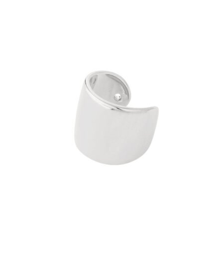 Earcuff casual