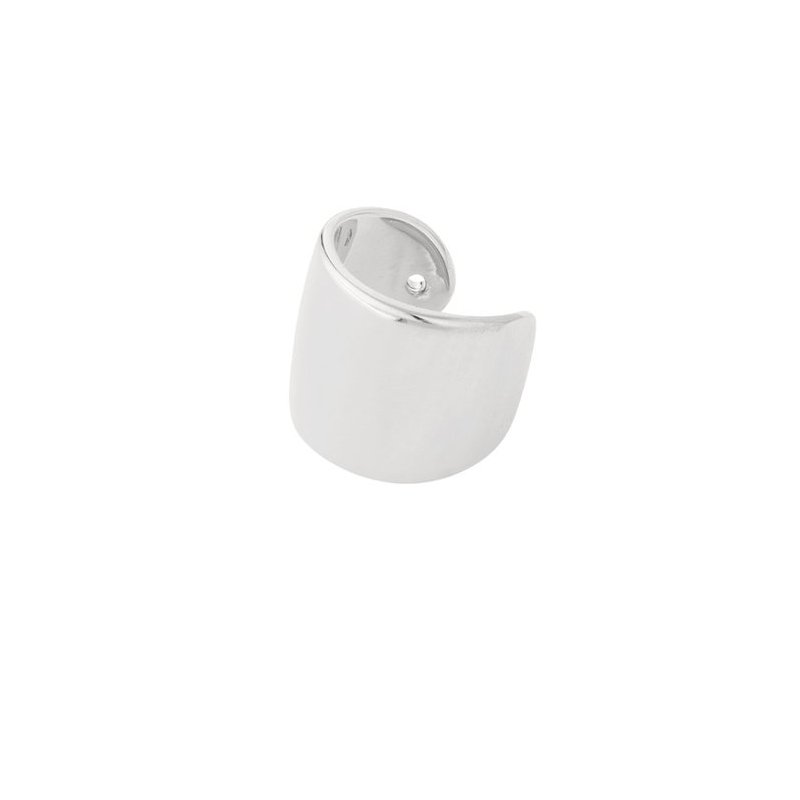 Earcuff casual