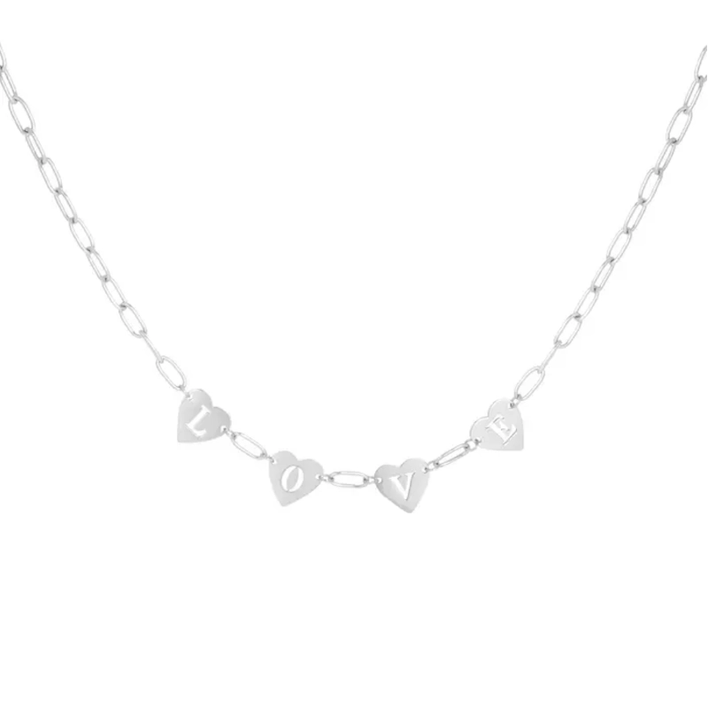 Loving link ketting