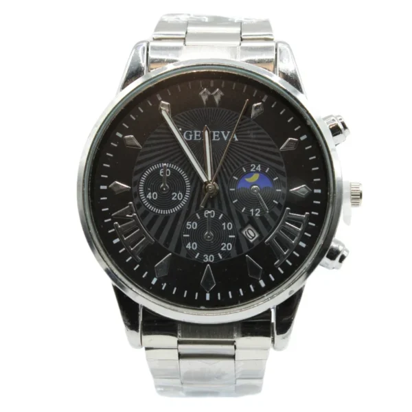Heren horloge Geneva