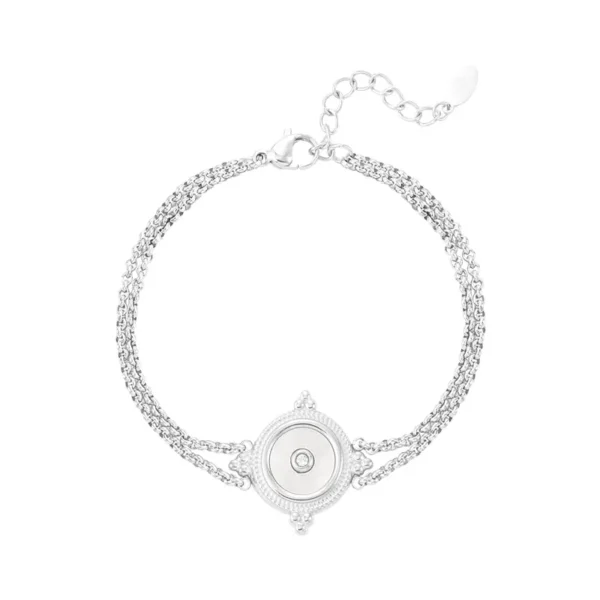 Armband vintage eye catcher