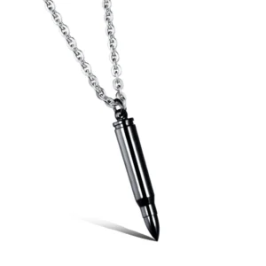 Kogel vormige ketting