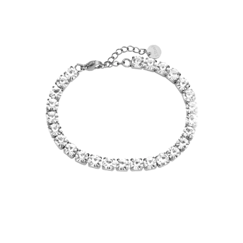 Diamanten armband