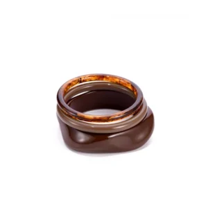 Bangle armbanden set