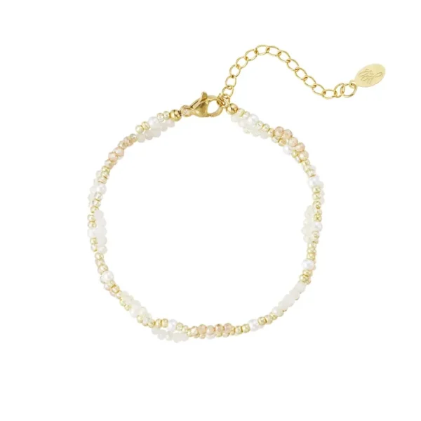 Armband lente musthave