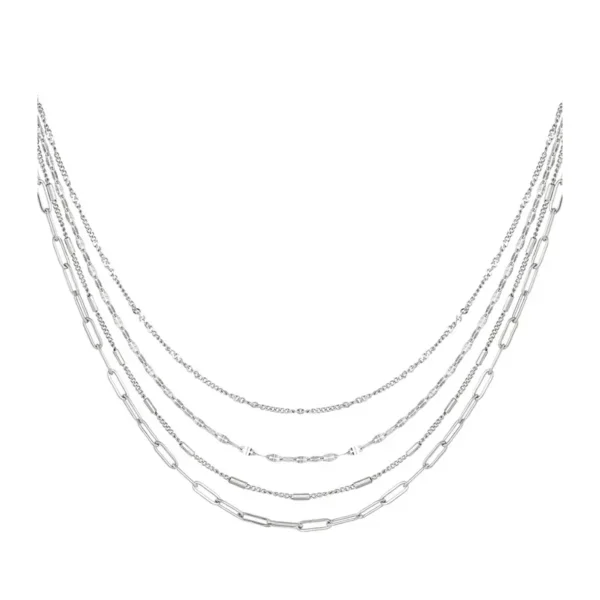 Schakelketting 4 laags