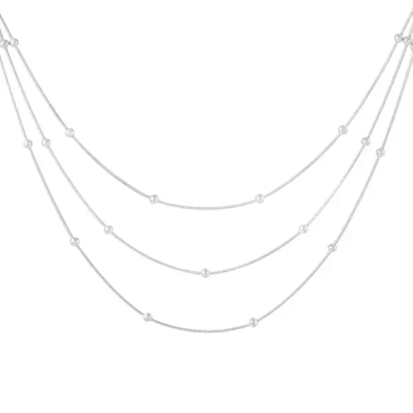 Ketting met een twist