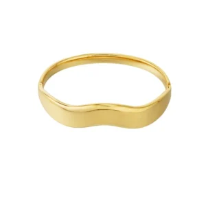 Golvende armband