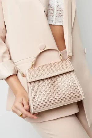 Handtasjes, Sieraad & Zo van Mo