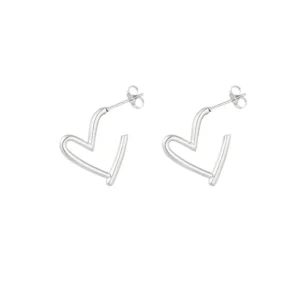 Oorbellen in love