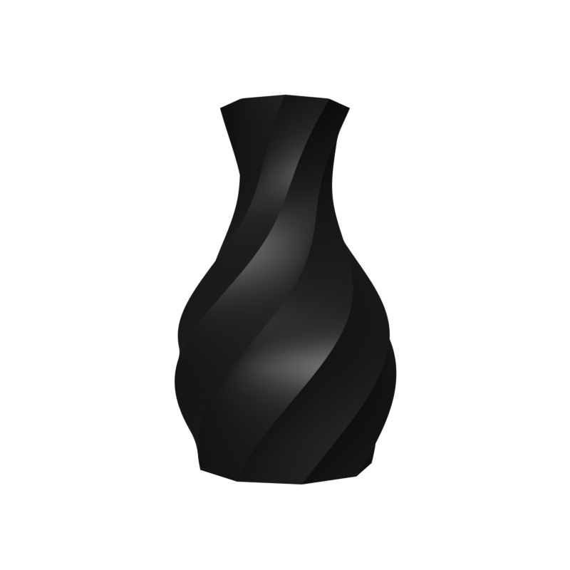 Vaas Model 02 - Front