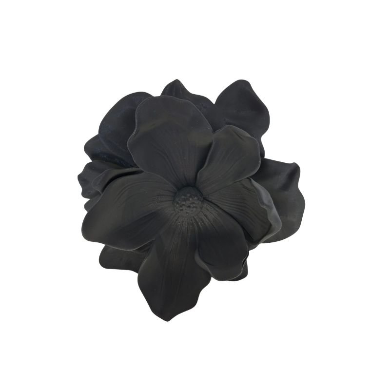 Magnolia, 3D Geprint, Wand Decoratie,
