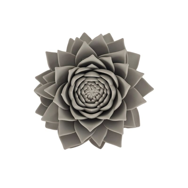 Wandbloem Lotus