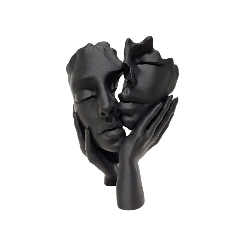 Sculpture Ethereal Embrace