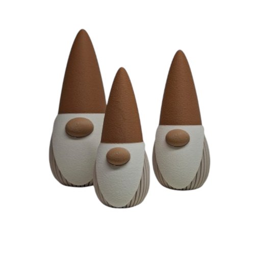 Gnoom-20cm-17cm-14cm-Caramel