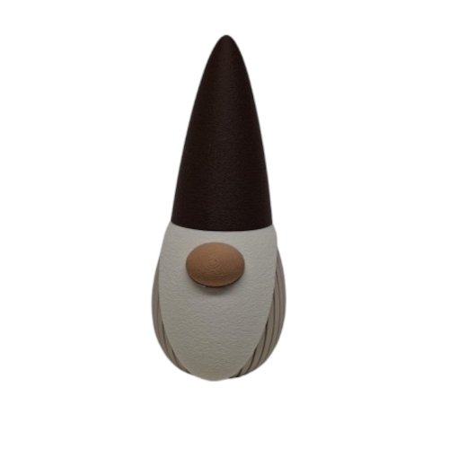 Gnoom-Donker Chocolade