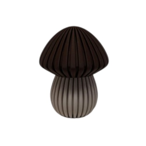 Paddenstoel Rand-Dark Chocalate