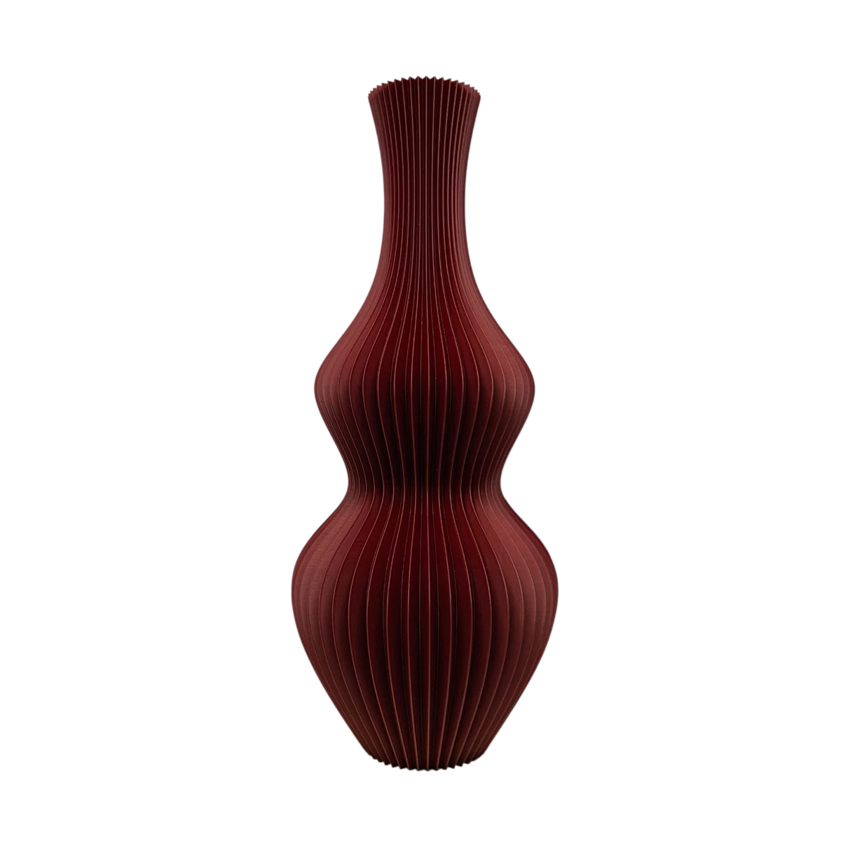 Hobbel Vaas-Royalred